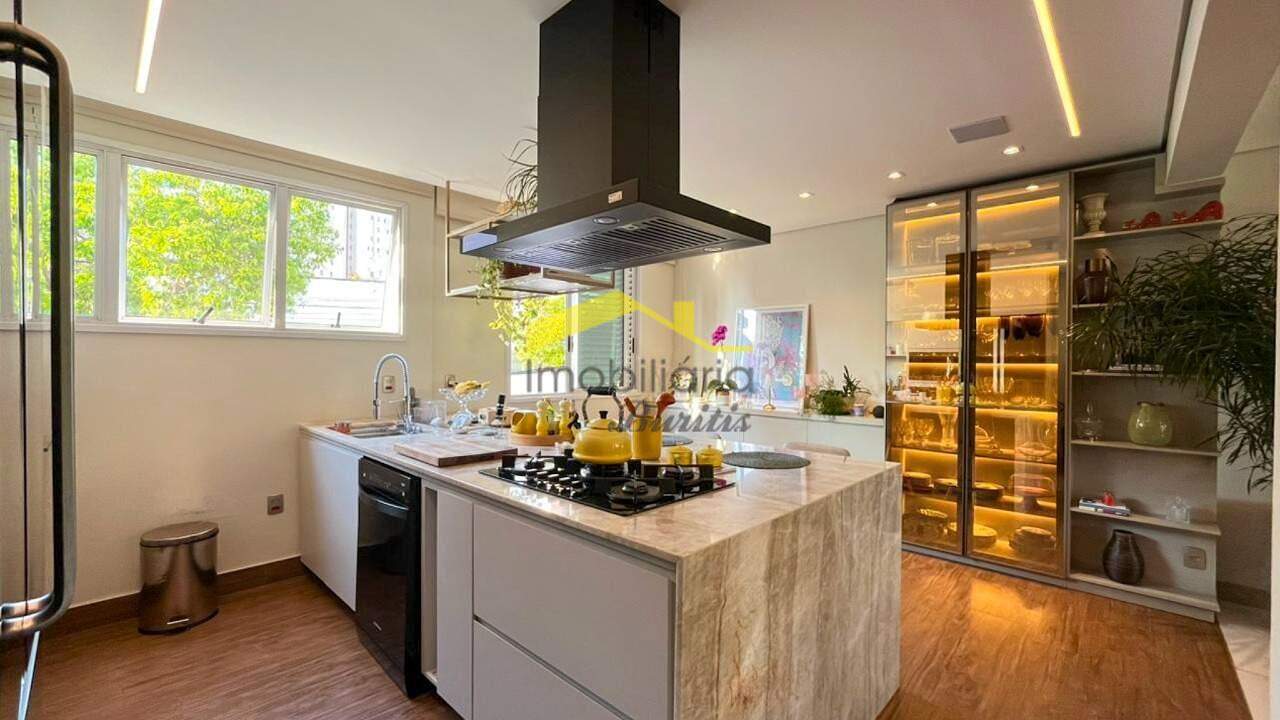 Apartamento à venda no Buritis: 