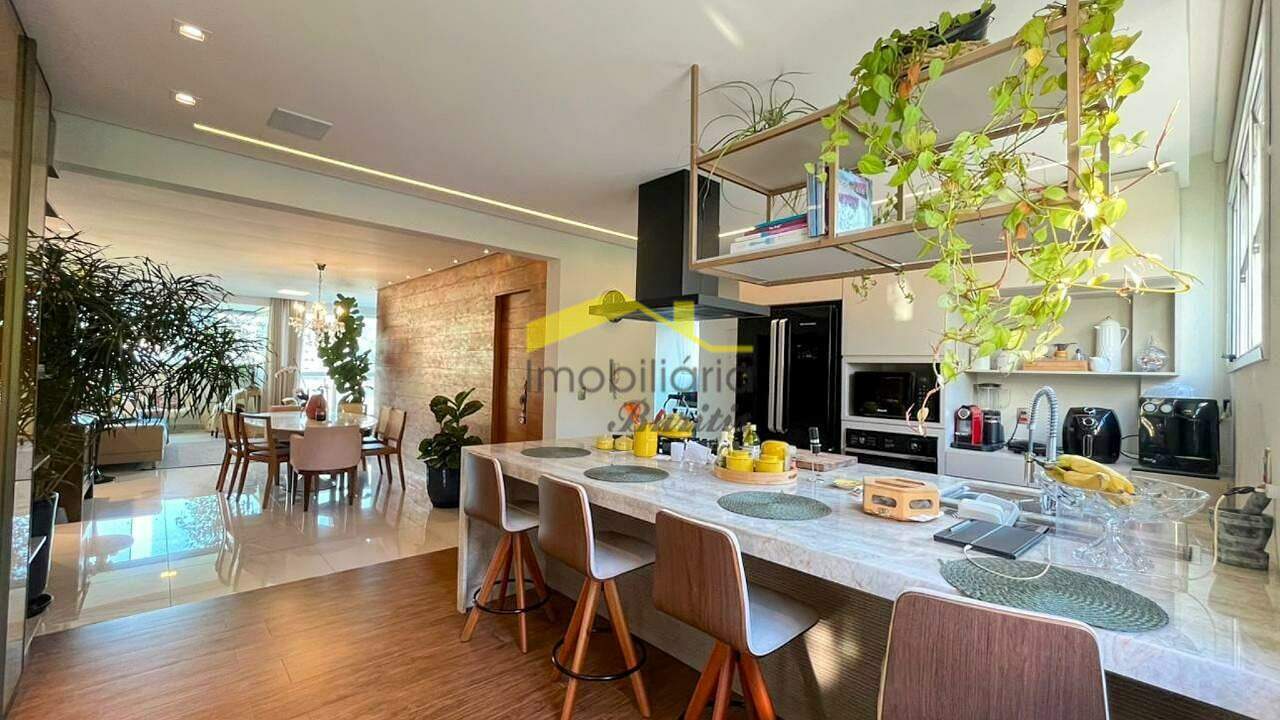 Apartamento à venda no Buritis: 