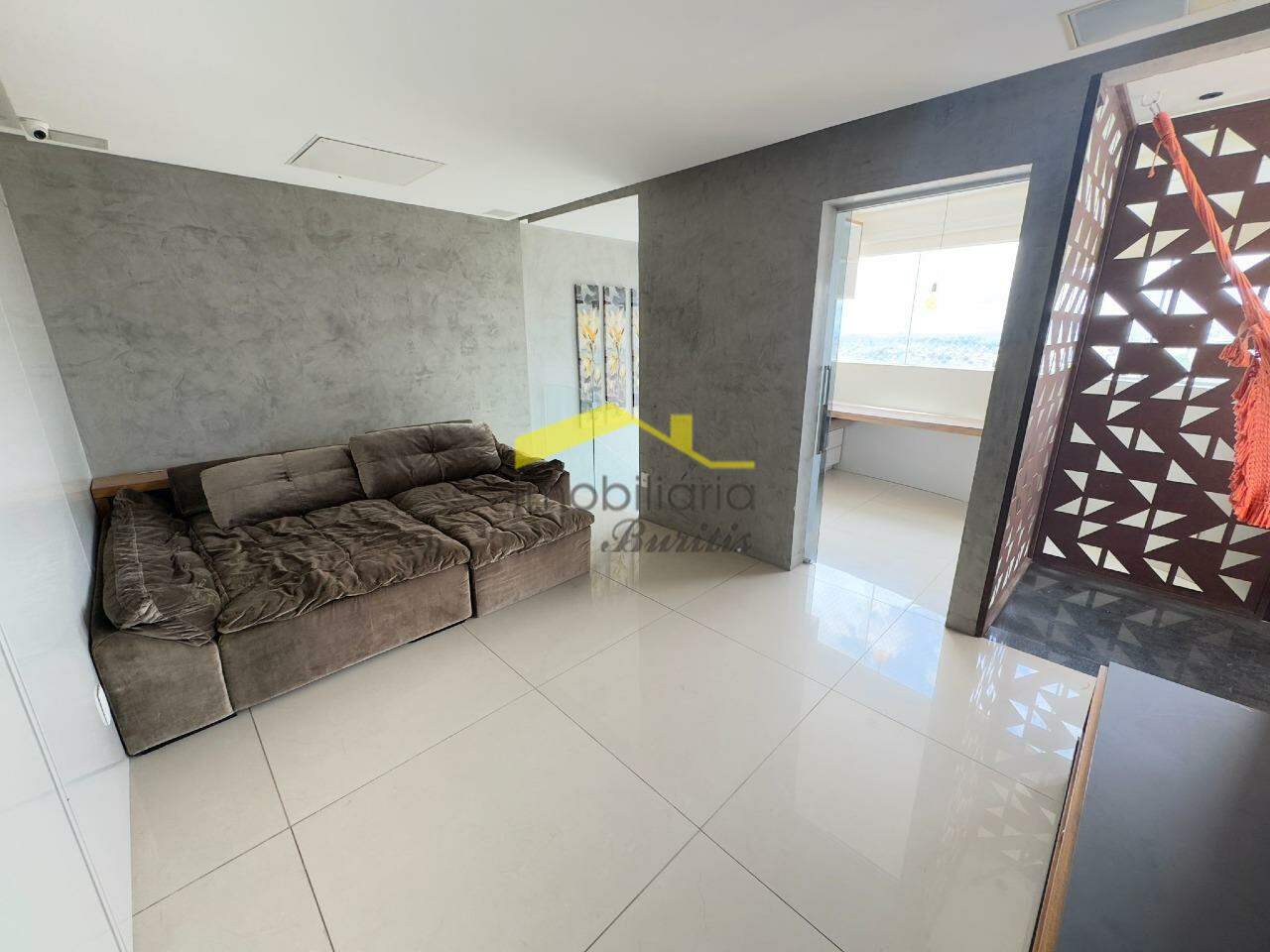 Cobertura à venda no Buritis: 