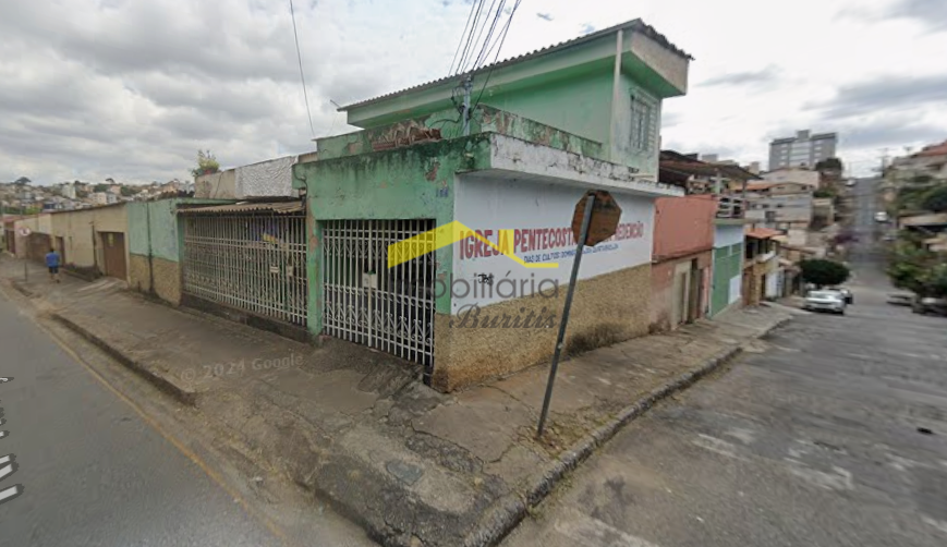 Lote à venda no Nova Granada: 