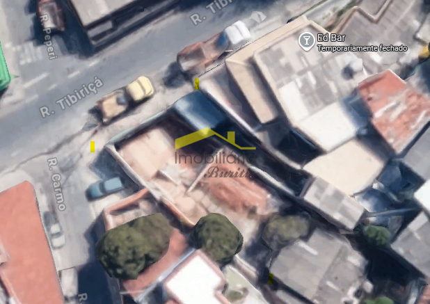 Lote à venda no Nova Granada: 