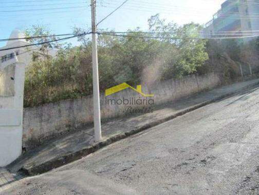 Lote à venda no Buritis: 