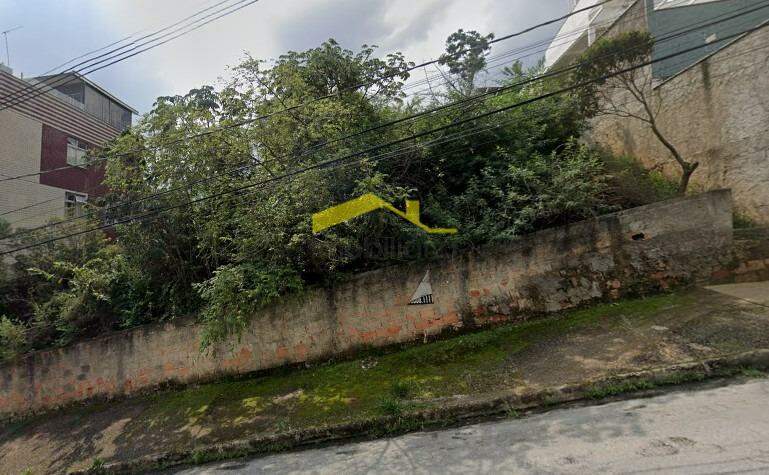 Lote à venda no Buritis: 