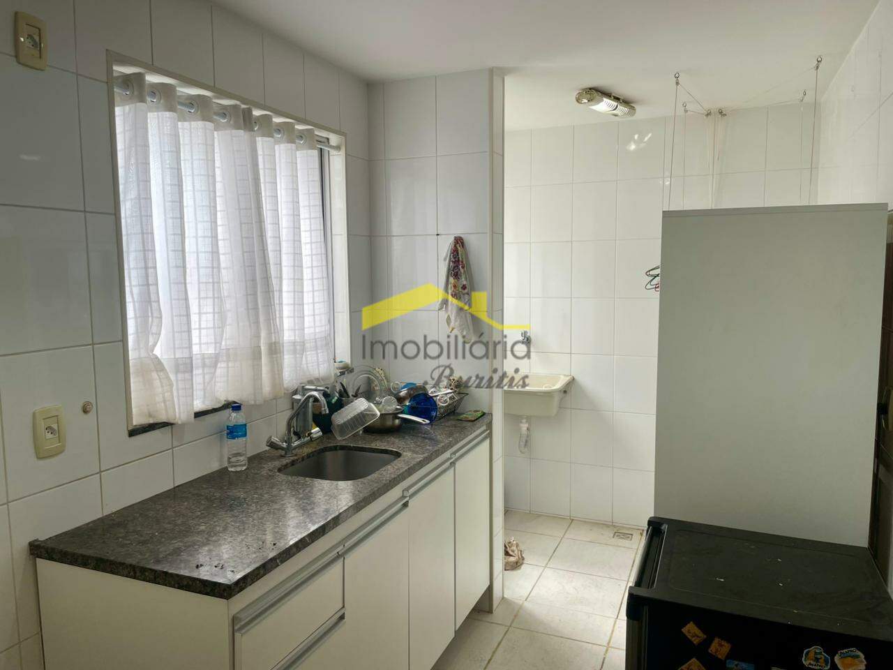 Cobertura à venda no Buritis: 