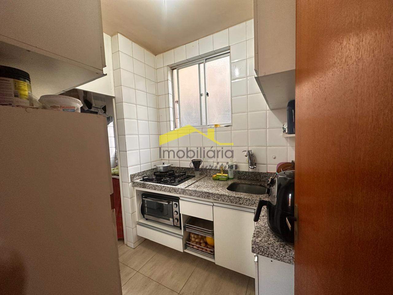 Apartamento à venda no Cinqüentenário: 