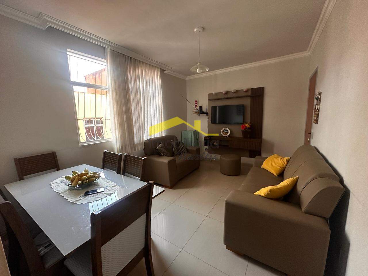 Apartamento à venda no Cinqüentenário: 