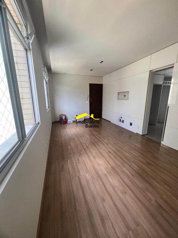 Apartamento para aluguel no Buritis: 