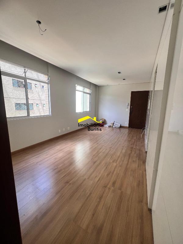 Apartamento para aluguel no Buritis: 