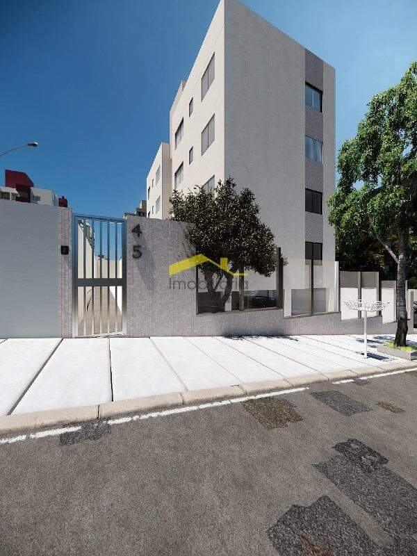 Apartamento com área privativa à venda no Buritis: 