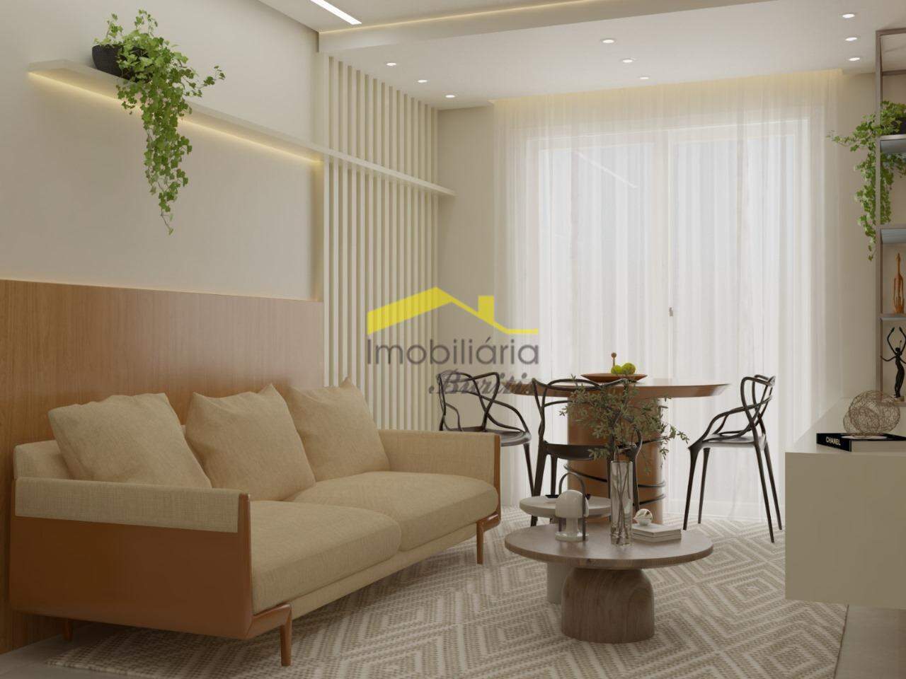 Apartamento com área privativa à venda no Buritis: 