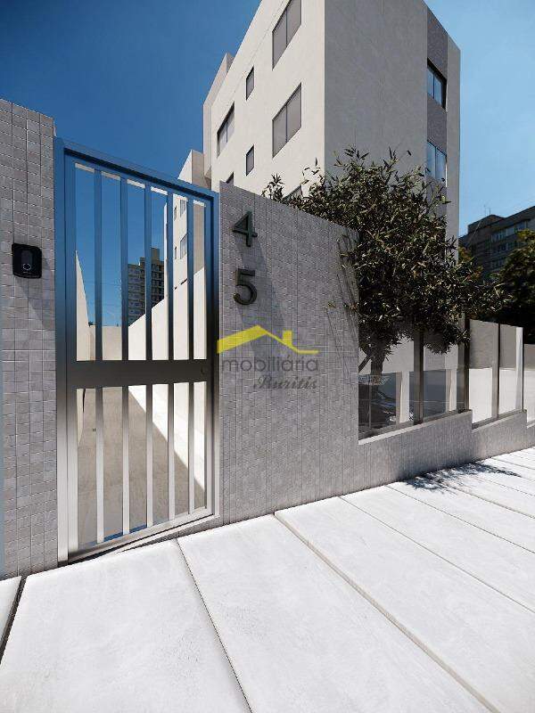 Cobertura à venda no Buritis: 