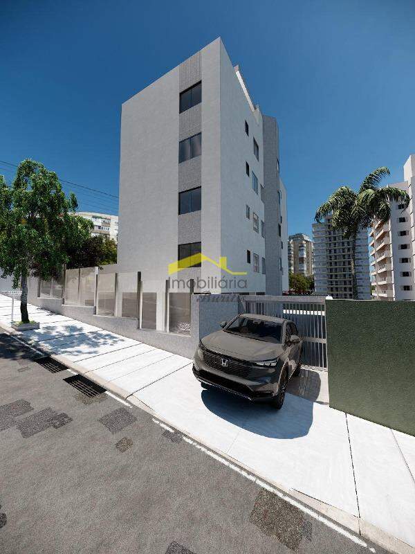 Cobertura à venda no Buritis: 