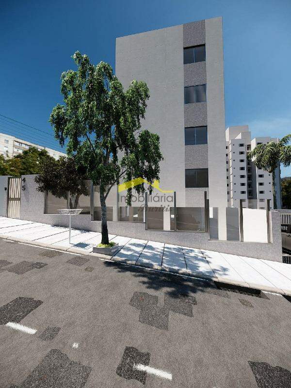 Cobertura à venda no Buritis: 