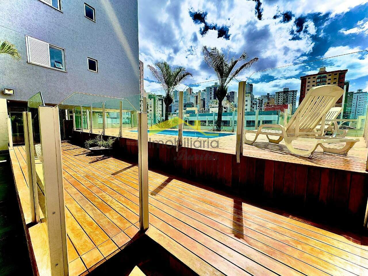 Apartamento à venda no Estoril: 