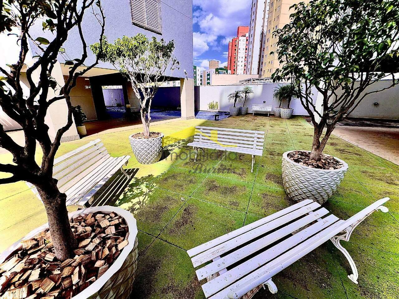 Apartamento à venda no Estoril: 