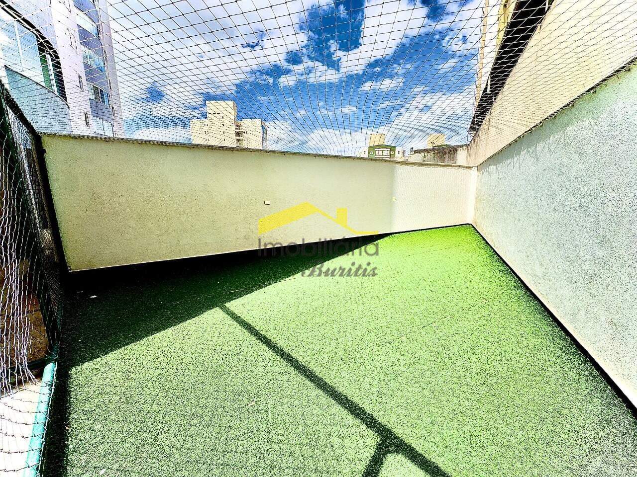 Apartamento à venda no Estoril: 