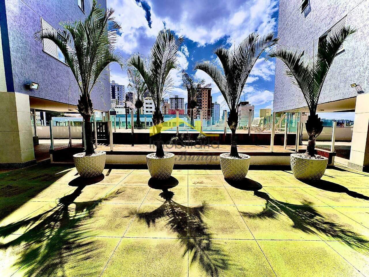 Apartamento à venda no Estoril: 