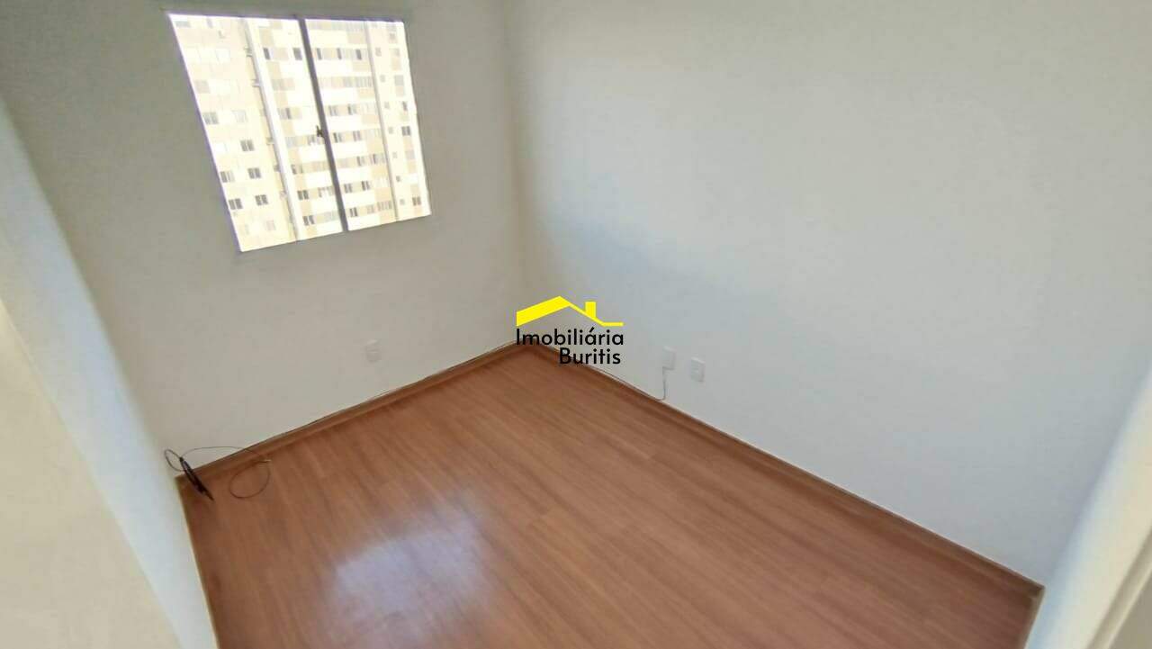 Apartamento à venda no Palmeiras: 
