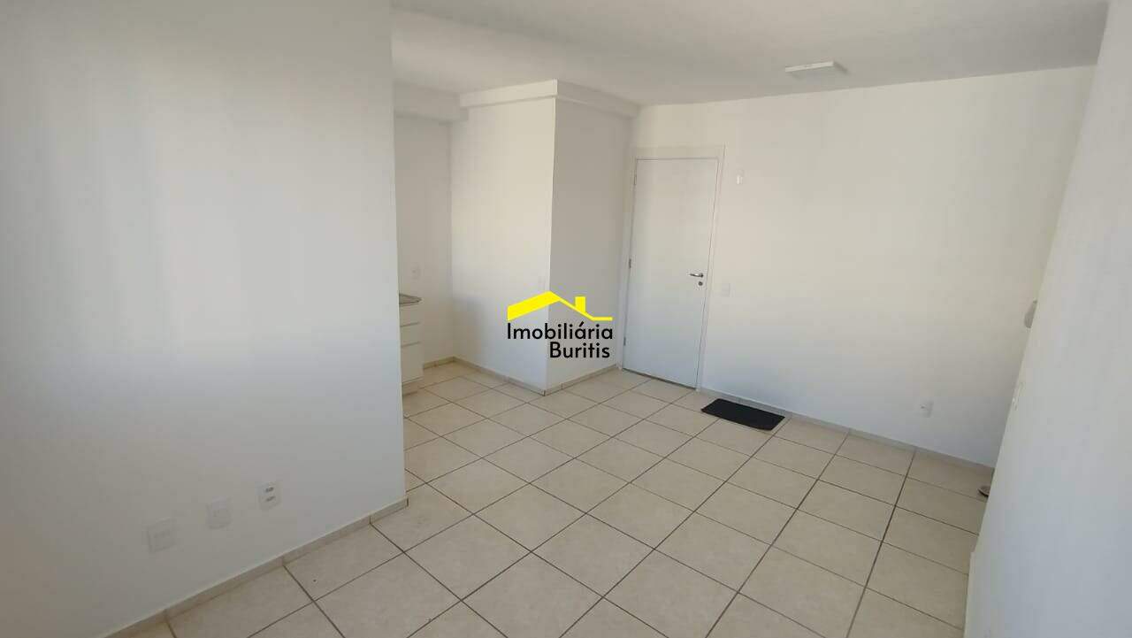 Apartamento à venda no Palmeiras: 