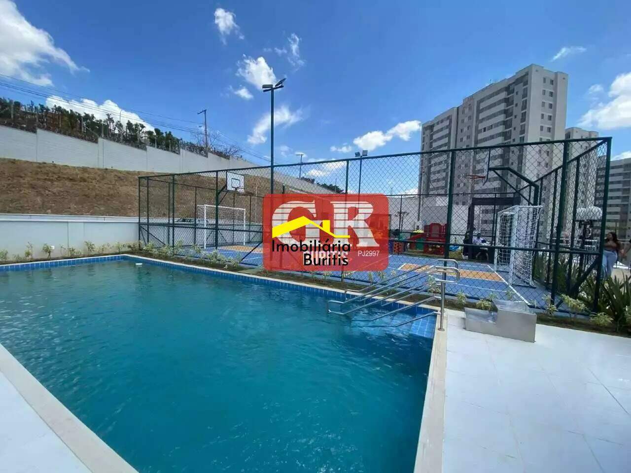 Apartamento à venda no Palmeiras: 