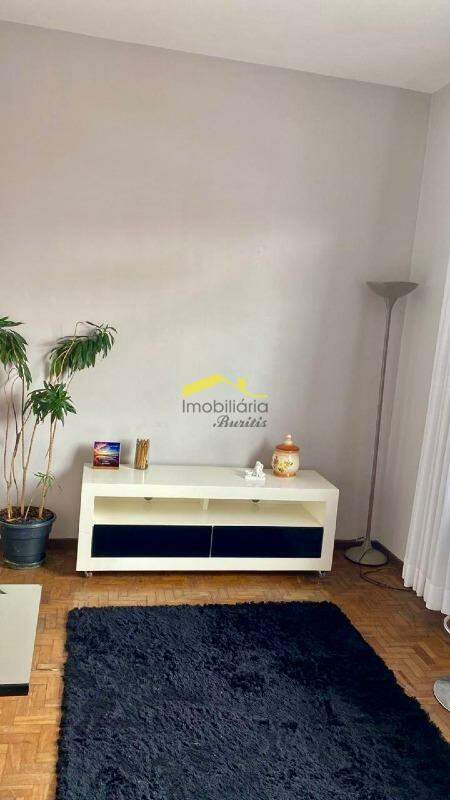 Apartamento à venda no Nova Suíssa: 