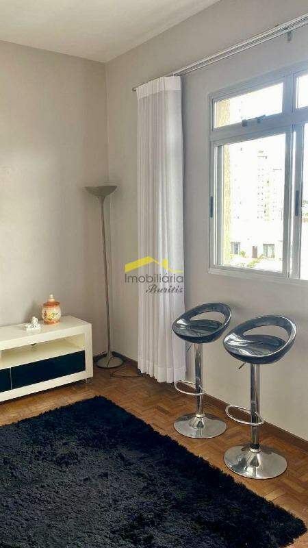 Apartamento à venda no Nova Suíssa: 