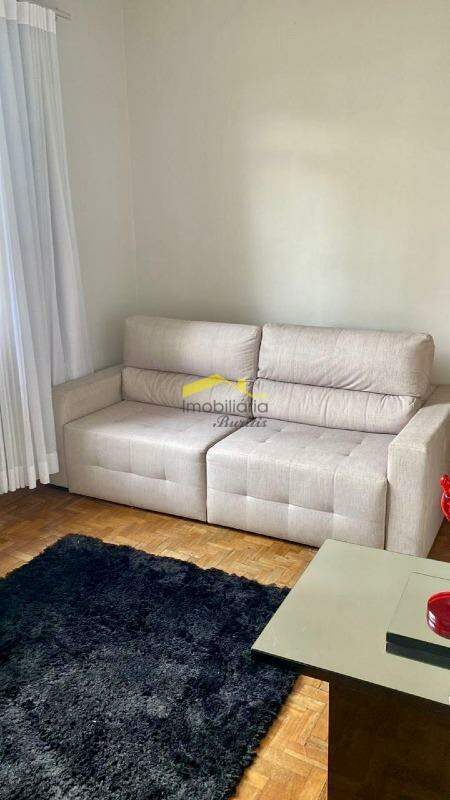 Apartamento à venda no Nova Suíssa: 