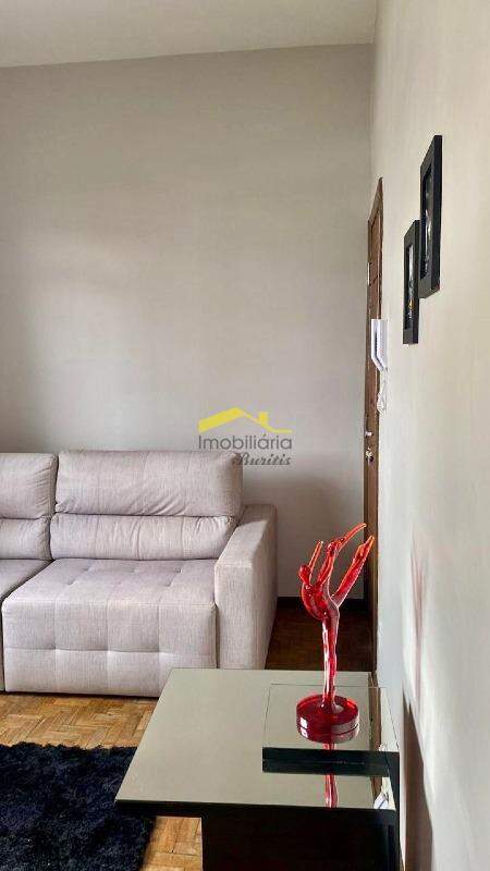 Apartamento à venda no Nova Suíssa: 