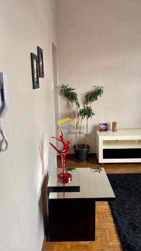 Apartamento à venda no Nova Suíssa: 