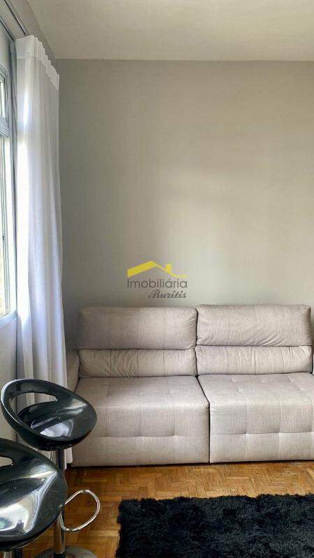 Apartamento à venda no Nova Suíssa: 