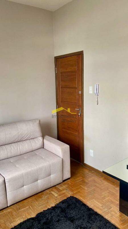 Apartamento à venda no Nova Suíssa: 