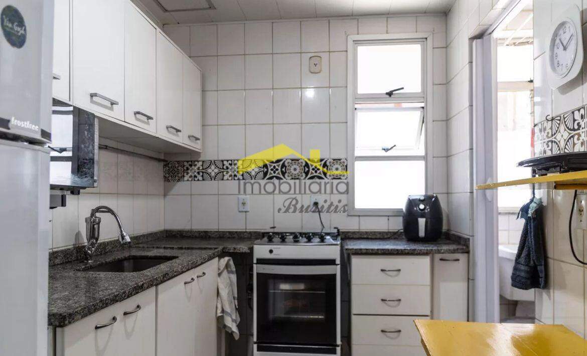 Apartamento para aluguel no Estoril: 