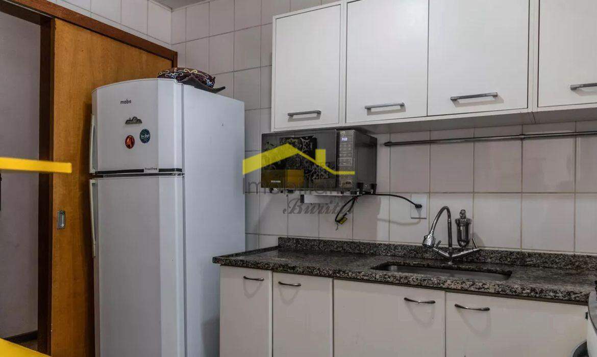 Apartamento para aluguel no Estoril: 