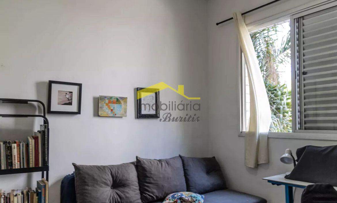 Apartamento para aluguel no Estoril: 