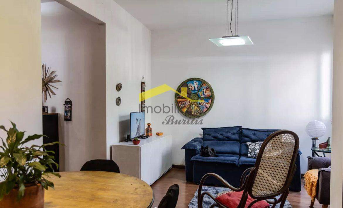 Apartamento para aluguel no Estoril: 