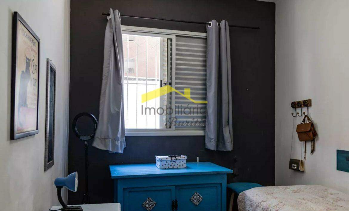 Apartamento para aluguel no Estoril: 