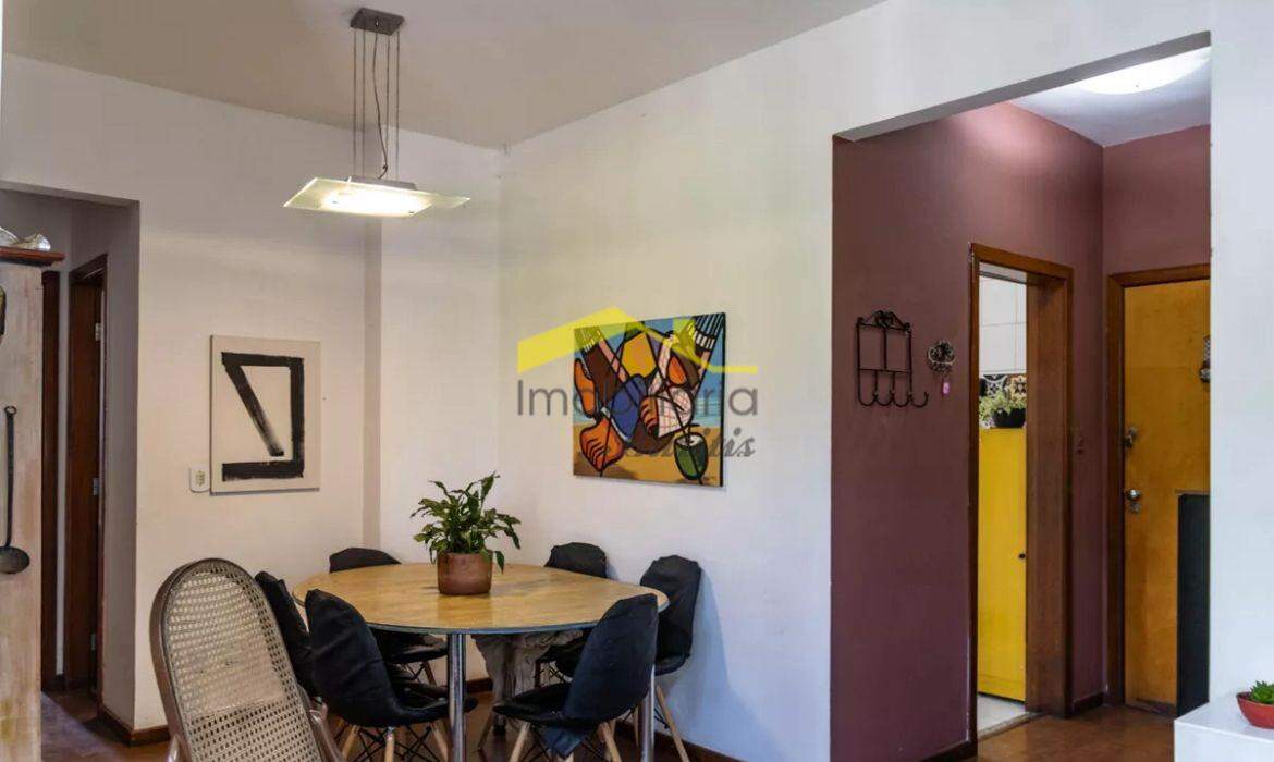 Apartamento para aluguel no Estoril: 