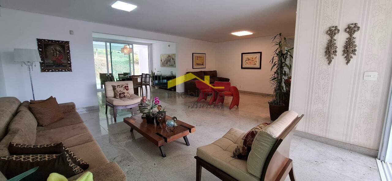 Casa em Condomínio à venda no COND. QUINTAS DO SOL: 