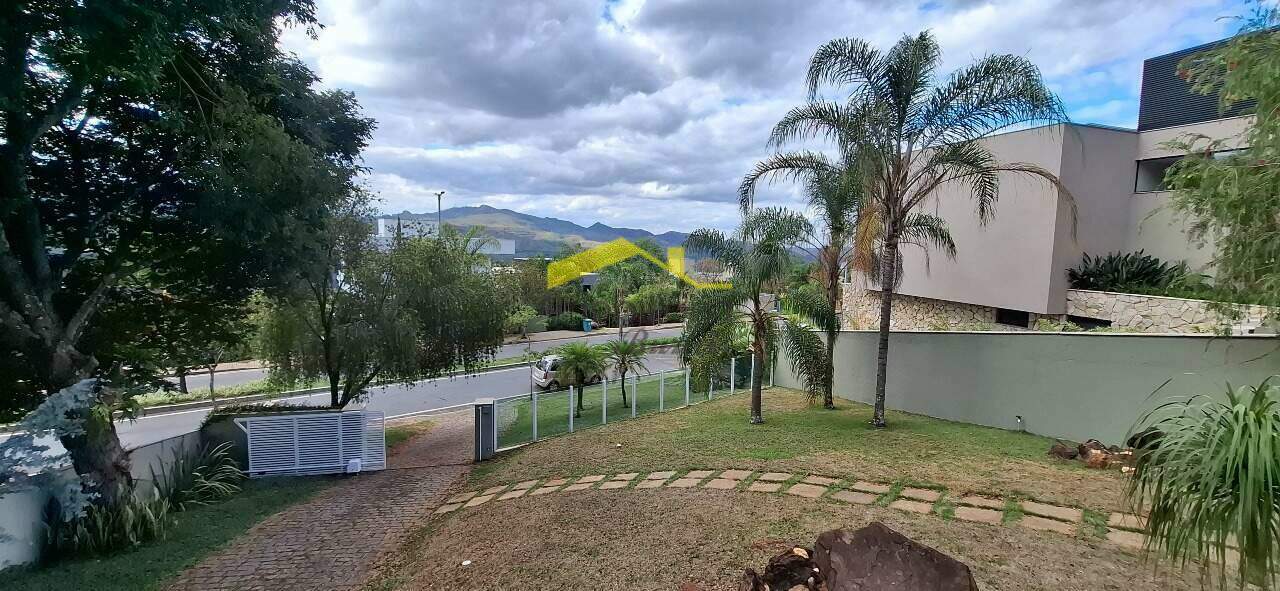 Casa em Condomínio à venda no COND. QUINTAS DO SOL: 