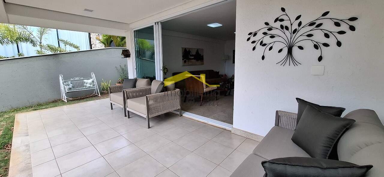 Casa em Condomínio à venda no COND. QUINTAS DO SOL: 