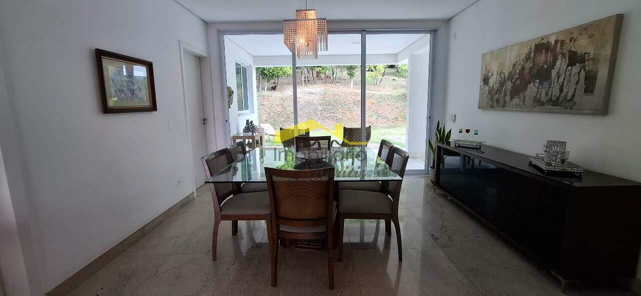 Casa em Condomínio à venda no COND. QUINTAS DO SOL: 