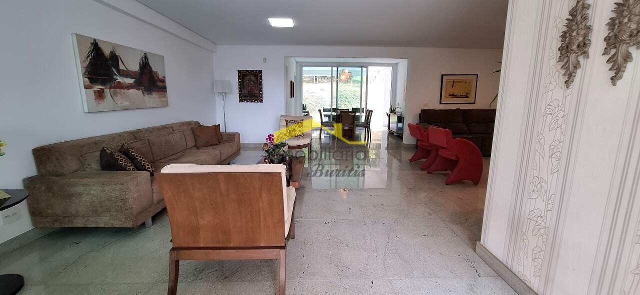 Casa em Condomínio à venda no COND. QUINTAS DO SOL: 