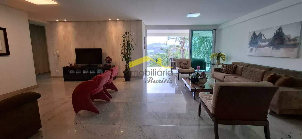 Casa em Condomínio à venda no COND. QUINTAS DO SOL: 