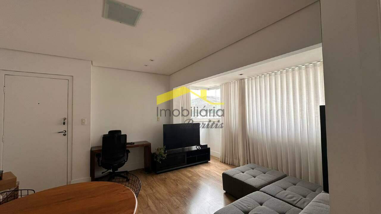 Apartamento à venda no Buritis: 