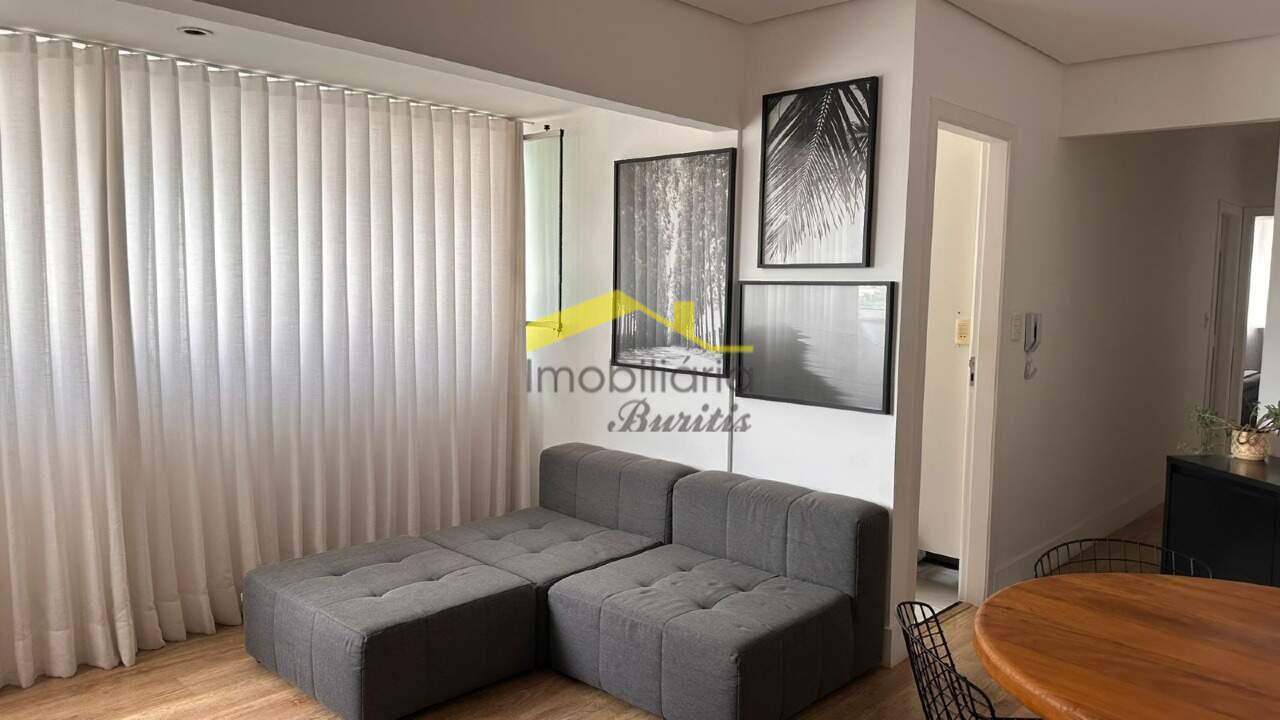 Apartamento à venda no Buritis: 