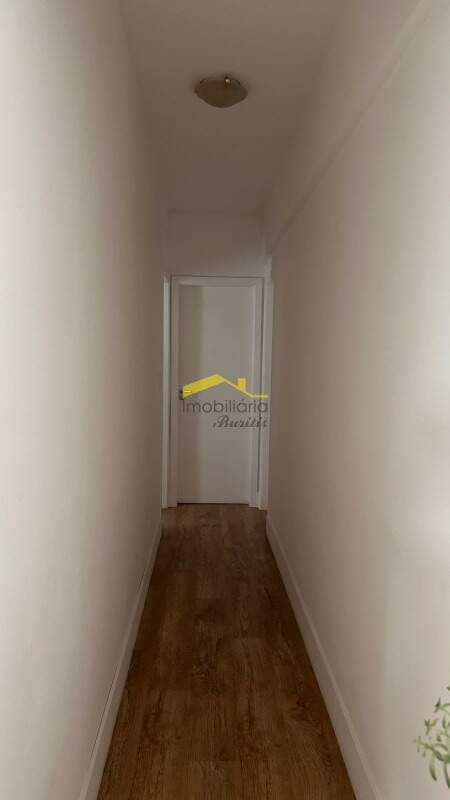 Apartamento à venda no Buritis: 