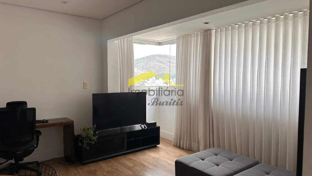 Apartamento à venda no Buritis: 