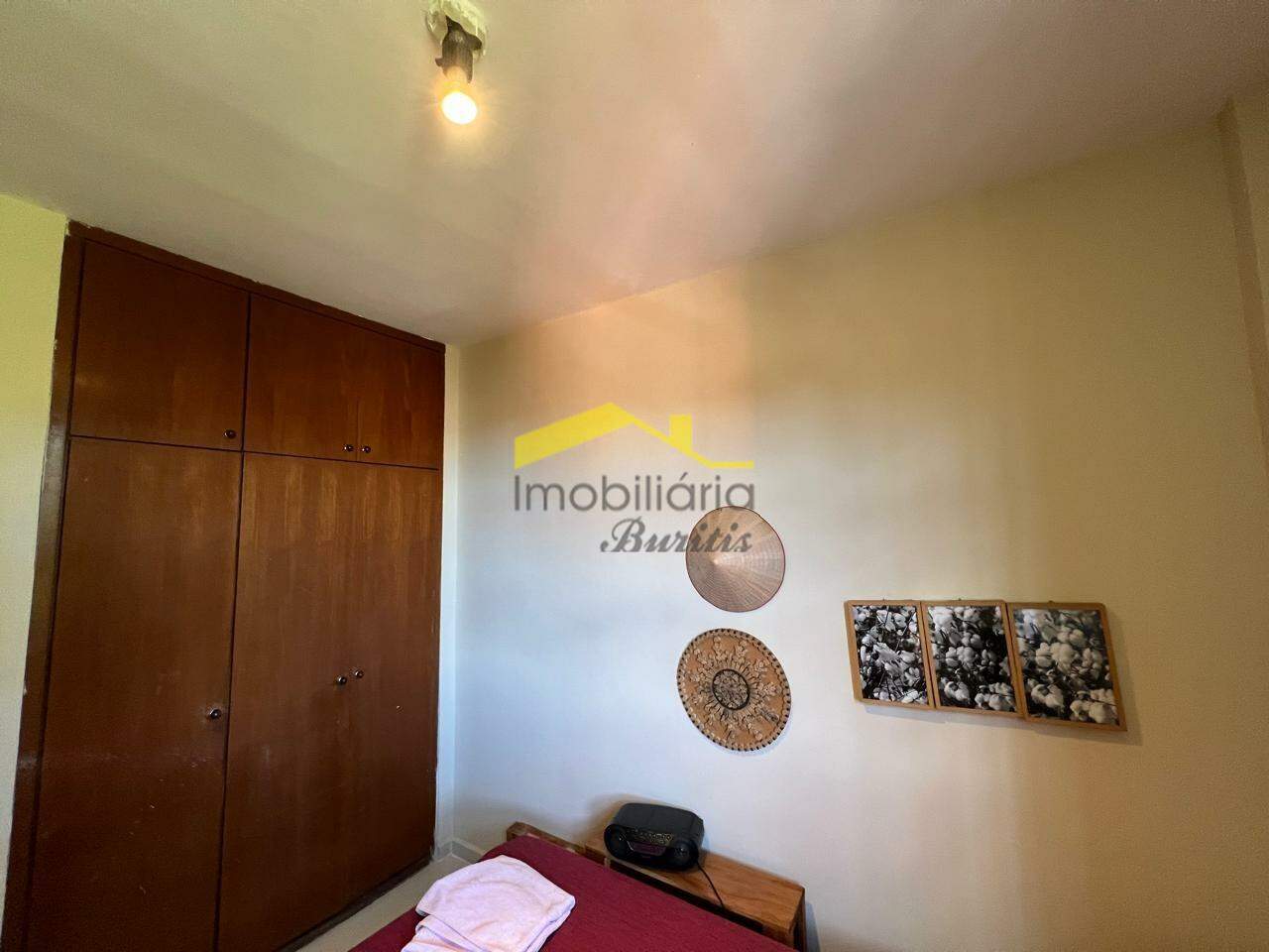 Apartamento à venda no Havaí: 