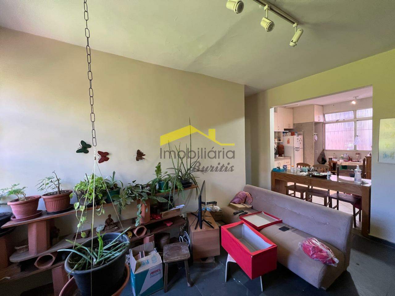 Apartamento à venda no Havaí: 