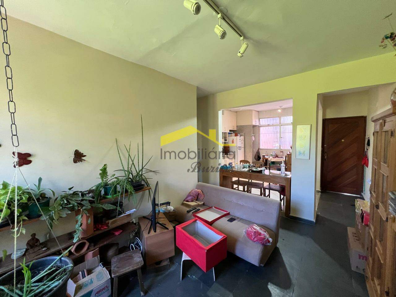 Apartamento à venda no Havaí: 